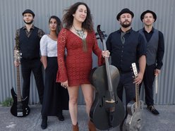 Image for Dirty Cello