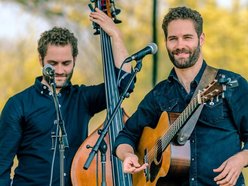 Image for The Clements Brothers