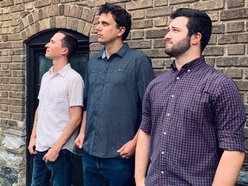 Image for Peter Heiss Trio