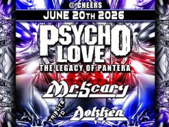 Image for Dokken / Pantera / Tribute Night @ cheers