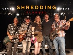 Image for Shredding Flannel