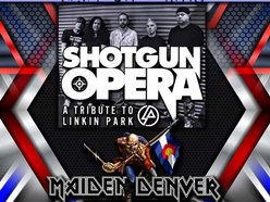 Image for Linkin Park / Iron Maiden / Tribute Night @ Cheers