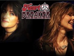 Image for Heart Breaker