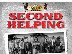 Image for Second Helping