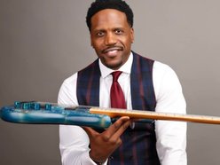 Image for Julian Vaughn