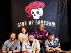 Image for Side of Sarcasm