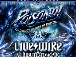 Image for Ac / Dc - Poison Tribute Night @ Cheers