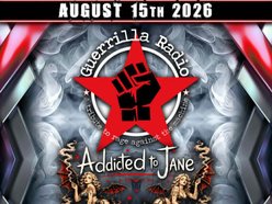 Image for Rage Against The Machine / Jane's Addiction / Tribute Night @ Cheers