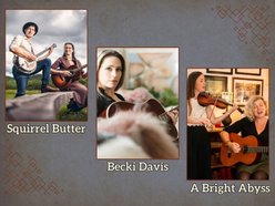 Image for Amerianca Showcase
