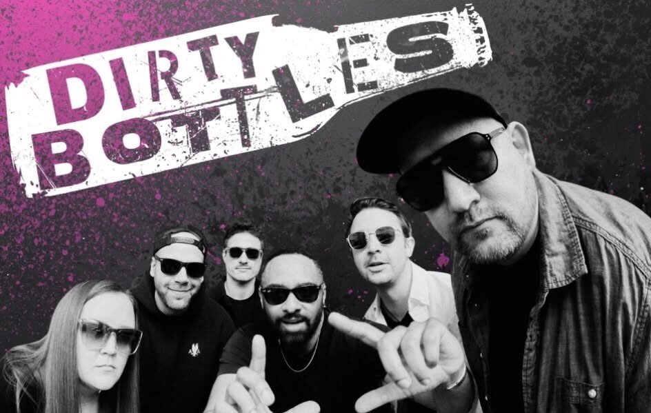 Dirty Bottles