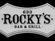 Rocky's Bar and Grill