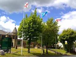 The Highfield Bradford