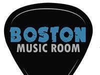 Boston Music Room