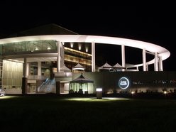 Long Center for the Performing Arts