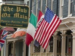 The Pub on Main