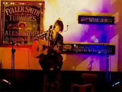 The kings head