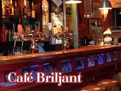 Cafe Briljant