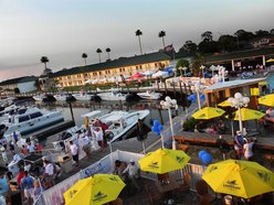 Bearded Clam Waterfront Restaurant & Tiki Bar