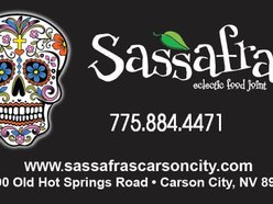 Sassafras Live Music & Events