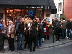 la cave café