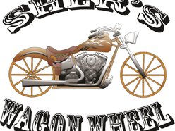 Sher's Wagon Wheel