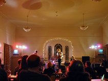 Kirton in Lindsey town hall live