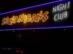 Shenanigans Nightclub