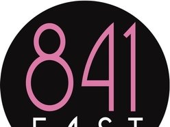 841 East Lounge