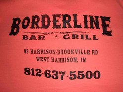 Borderline Bar and Grill