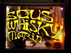 Sous Whisky Marin