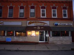 Double D's Queen City Grille