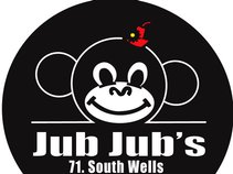 Jub Jub's Thirst Parlor