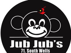 Jub Jub's Thirst Parlor