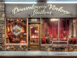 Downtown Vintage Guitars