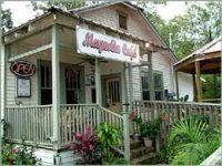 Magnolia Cafe