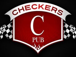 Checkers