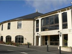 The Exchange Arts Centre