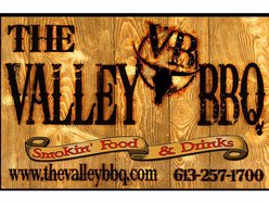 The Valley BBQ