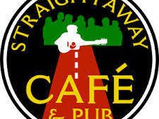 straightaway cafe & pub