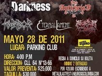 ::METAL BLAST FEST 1::