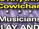 Chemainus Rhythm & Blues Cabaret