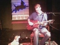 The Black Dog Arts Cafe