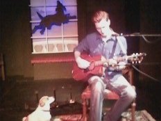 The Black Dog Arts Cafe