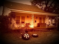 Houston House of Creeps