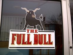 The Full Bull Saloon