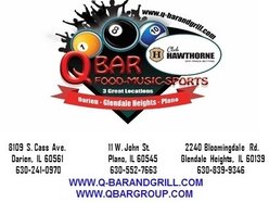 Q Bar Darien