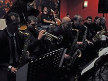 JAZZ TIME
