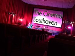 The Cinema Southaven