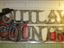 Outlaw Country