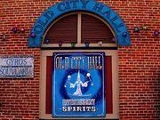 Old City Hall